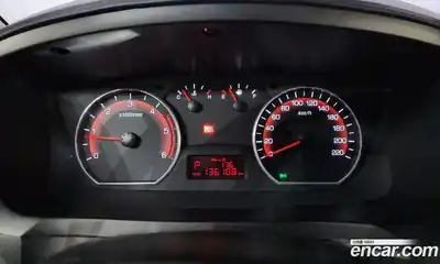 SsangYong Korando 2015 2.0 Автомат в Москве № 539376, миниатюра 8