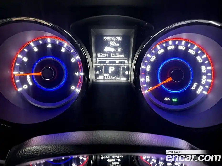 SsangYong TIBOLI 2017 1.6 Автомат в Москве № 539835, фото 3