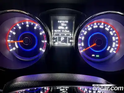 SsangYong TIBOLI 2017 1.6 Автомат в Москве № 539835, миниатюра 3