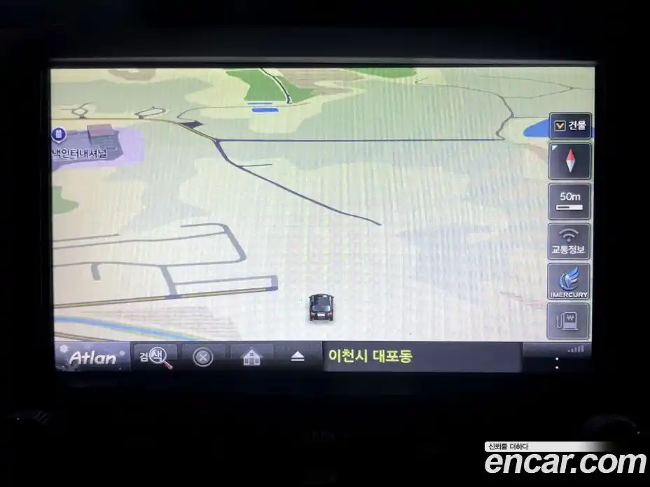 SsangYong TIBOLI 2017 1.6 Автомат в Москве № 539835, фото 4