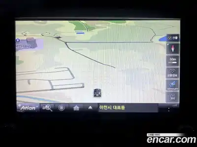 SsangYong TIBOLI 2017 1.6 Автомат в Москве № 539835, миниатюра 4