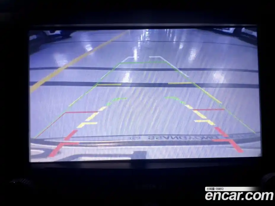 SsangYong TIBOLI 2017 1.6 Автомат в Москве № 539835, фото 5