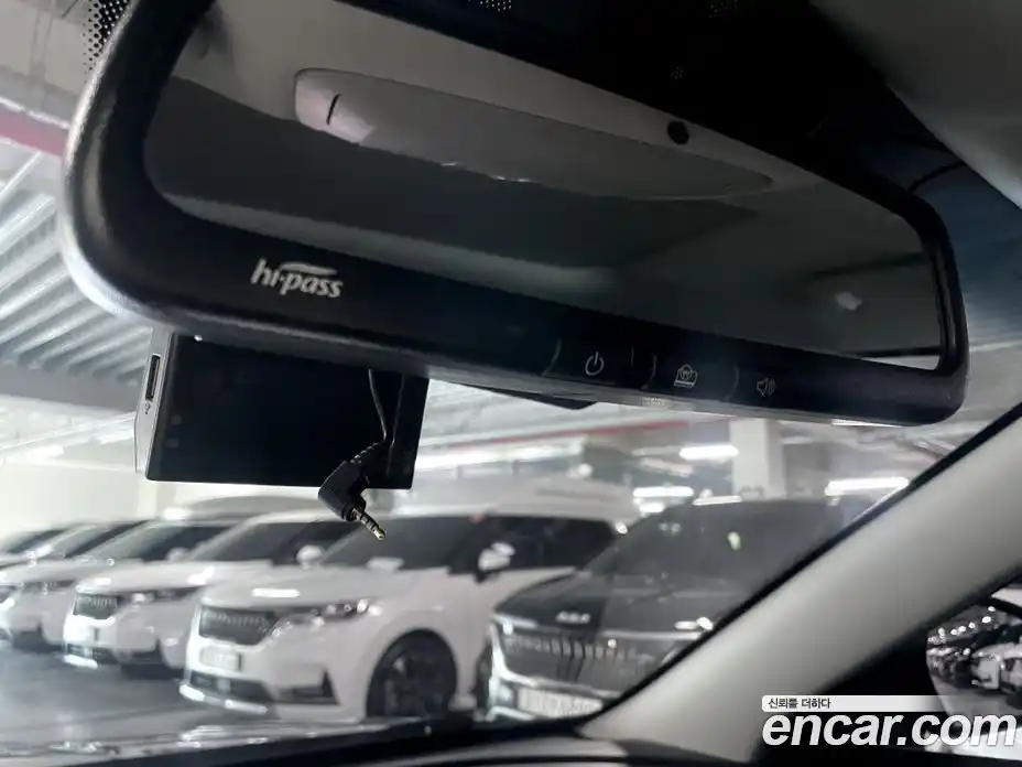 SsangYong TIBOLI 2017 1.6 Автомат в Москве № 539835, фото 7