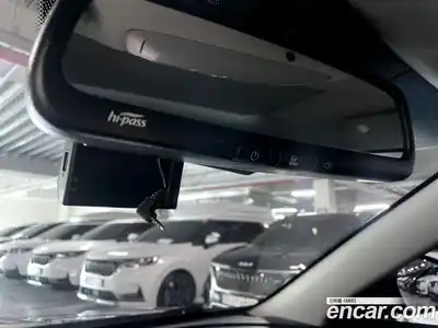 SsangYong TIBOLI 2017 1.6 Автомат в Москве № 539835, миниатюра 7