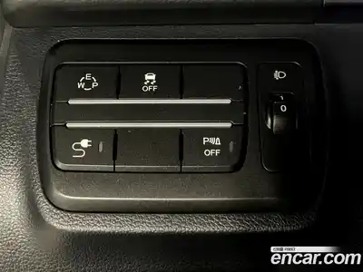 SsangYong TIBOLI 2017 1.6 Автомат в Москве № 539835, миниатюра 10