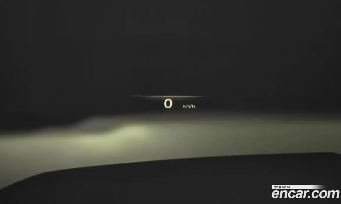 Kia Mohave 2022 3.0 Автомат в Москве № 53989, фото 17