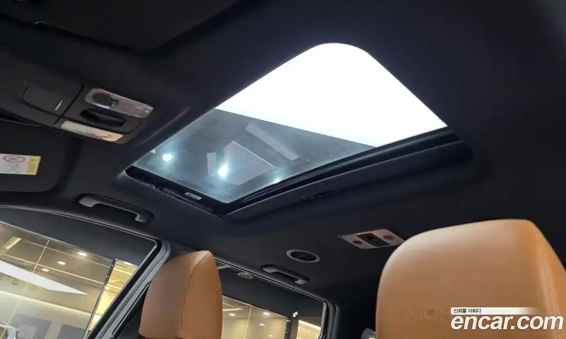 Kia Mohave 2022 3.0 Автомат в Москве № 53989, фото 18