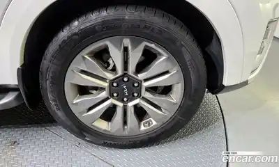 Kia Mohave 2022 3.0 Автомат в Москве № 53989, миниатюра 5