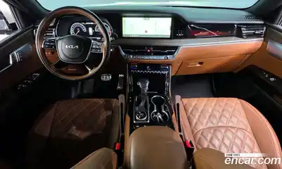 Kia Mohave 2022 3.0 Автомат в Москве № 53989, миниатюра 7