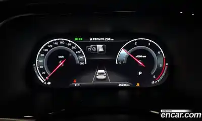 Kia Mohave 2022 3.0 Автомат в Москве № 53989, миниатюра 8