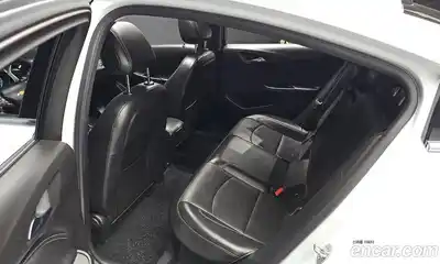 Chevrolet Cruze 2017 1.4 Автомат в Москве № 540126, миниатюра 12