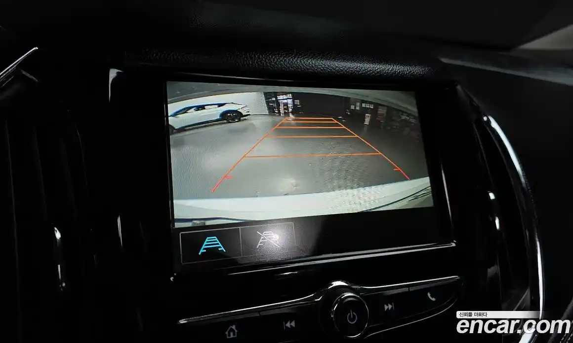 Chevrolet Cruze 2017 1.4 Автомат в Москве № 540126, фото 15