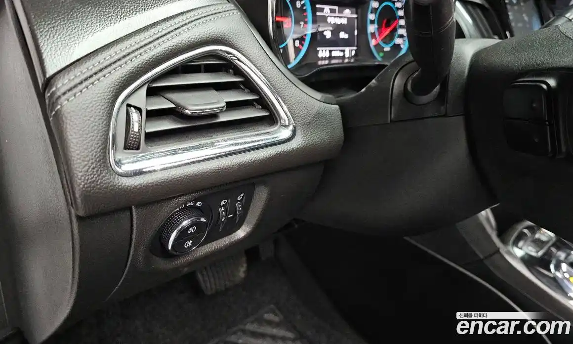 Chevrolet Cruze 2017 1.4 Автомат в Москве № 540126, фото 16