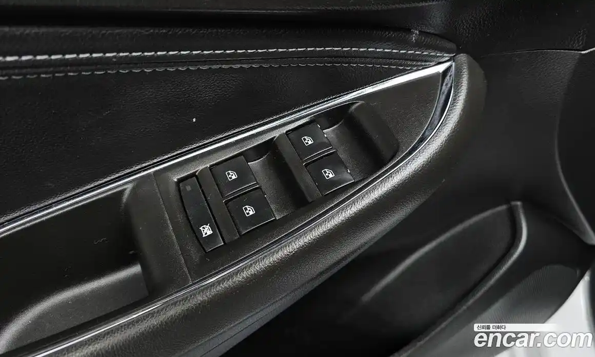 Chevrolet Cruze 2017 1.4 Автомат в Москве № 540126, фото 18