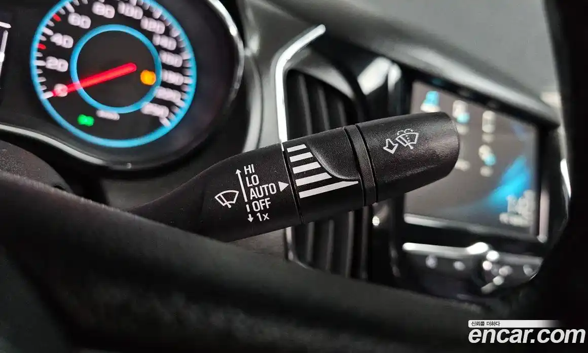 Chevrolet Cruze 2017 1.4 Автомат в Москве № 540126, фото 19