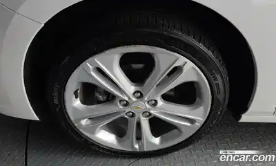 Chevrolet Cruze 2017 1.4 Автомат в Москве № 540126, миниатюра 5