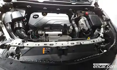 Chevrolet Cruze 2017 1.4 Автомат в Москве № 540126, миниатюра 6