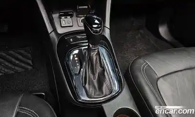 Chevrolet Cruze 2017 1.4 Автомат в Москве № 540126, миниатюра 9