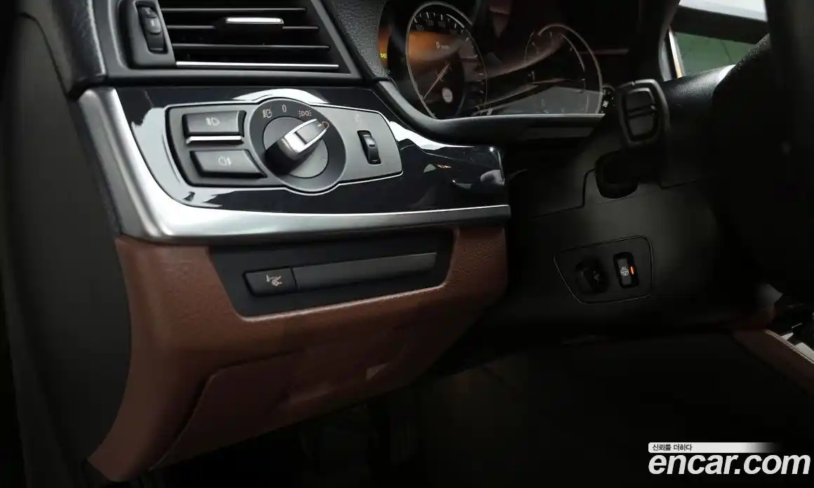 BMW 5-Series 2016 2.0 Автомат в Москве № 540631, фото 15