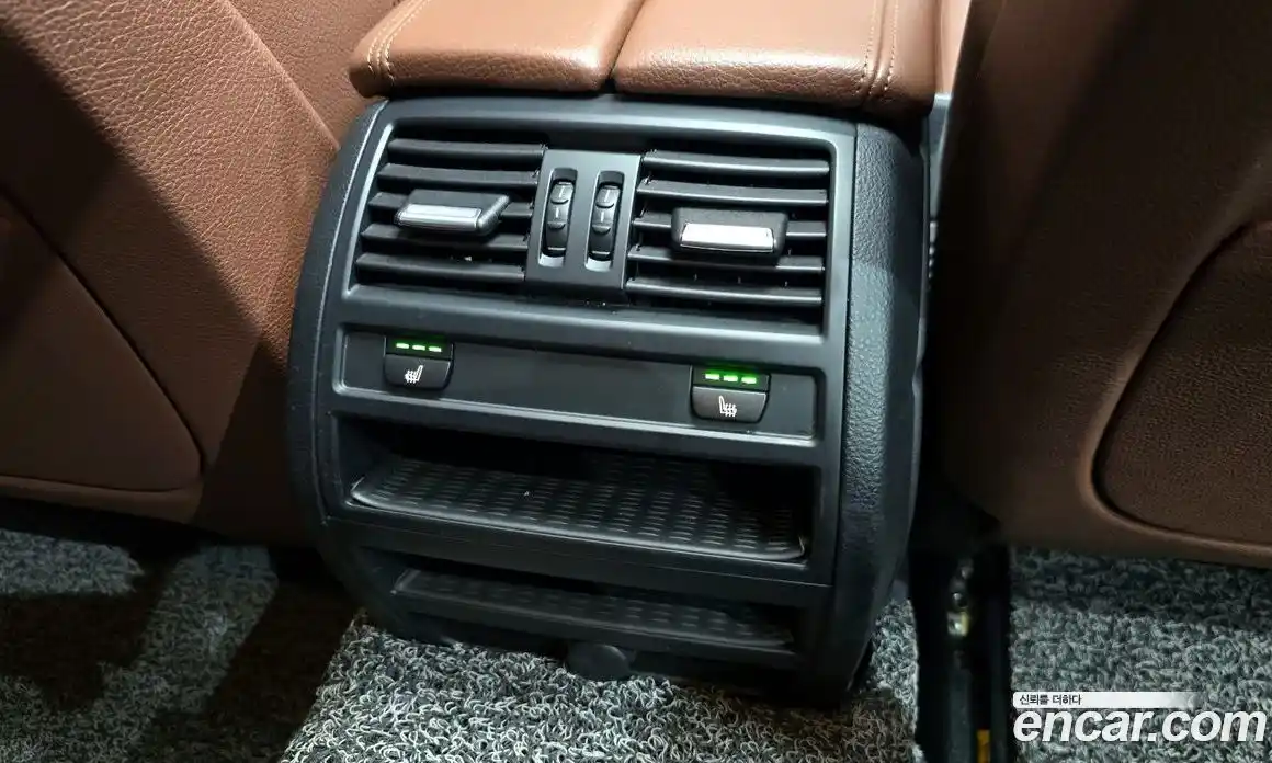 BMW 5-Series 2016 2.0 Автомат в Москве № 540631, фото 18