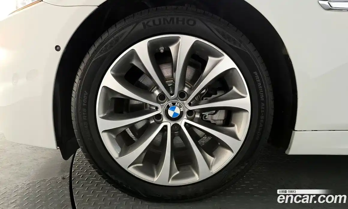 BMW 5-Series 2016 2.0 Автомат в Москве № 540631, фото 4