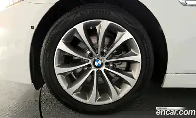 BMW 5-Series 2016 2.0 Автомат в Москве № 540631, миниатюра 4