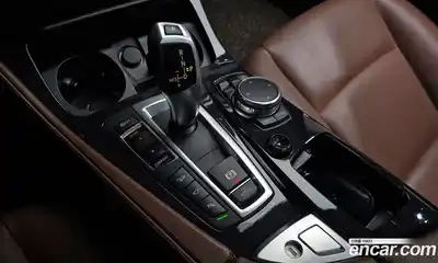 BMW 5-Series 2016 2.0 Автомат в Москве № 540631, миниатюра 8