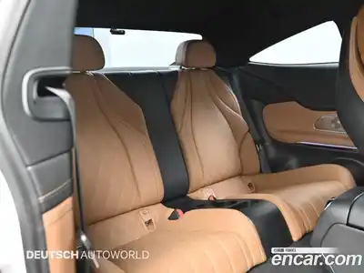 Mercedes-Benz CLE-Class 2024 3.0 Автомат в Москве № 541356, миниатюра 12