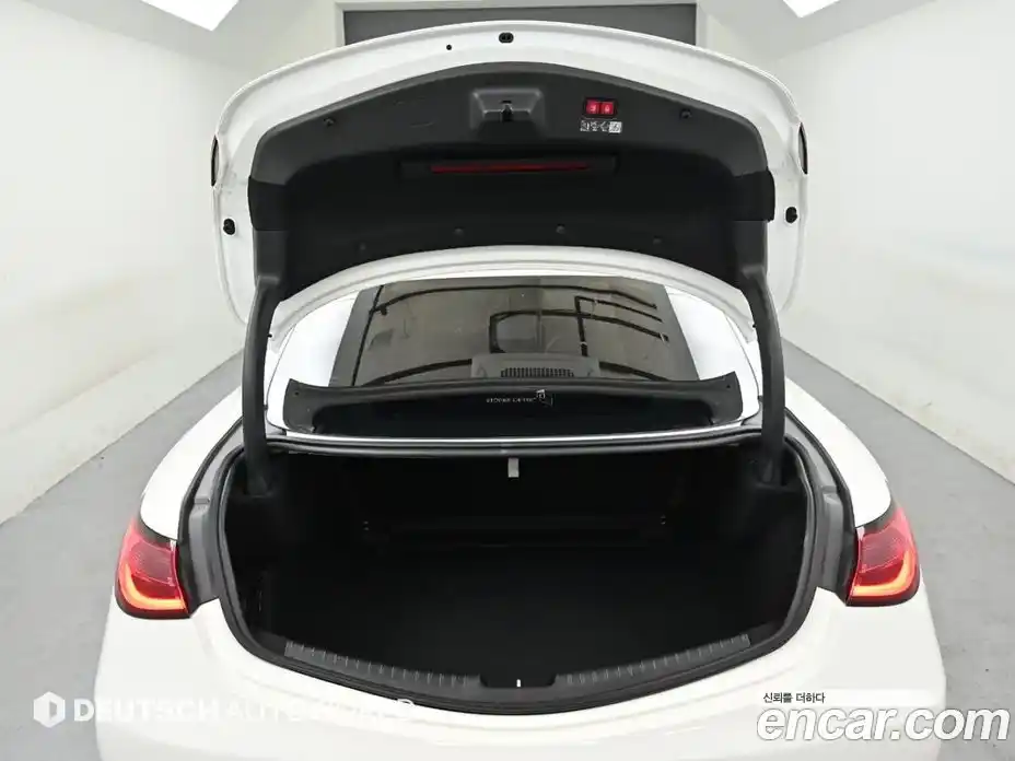 Mercedes-Benz CLE-Class 2024 3.0 Автомат в Москве № 541356, фото 19