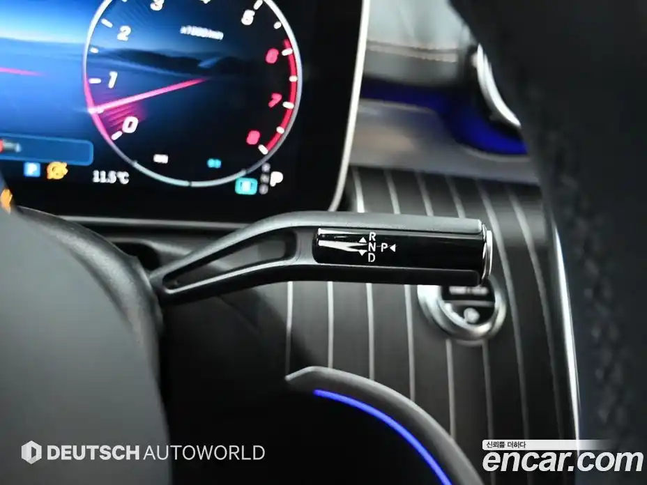 Mercedes-Benz CLE-Class 2024 3.0 Автомат в Москве № 541356, фото 9