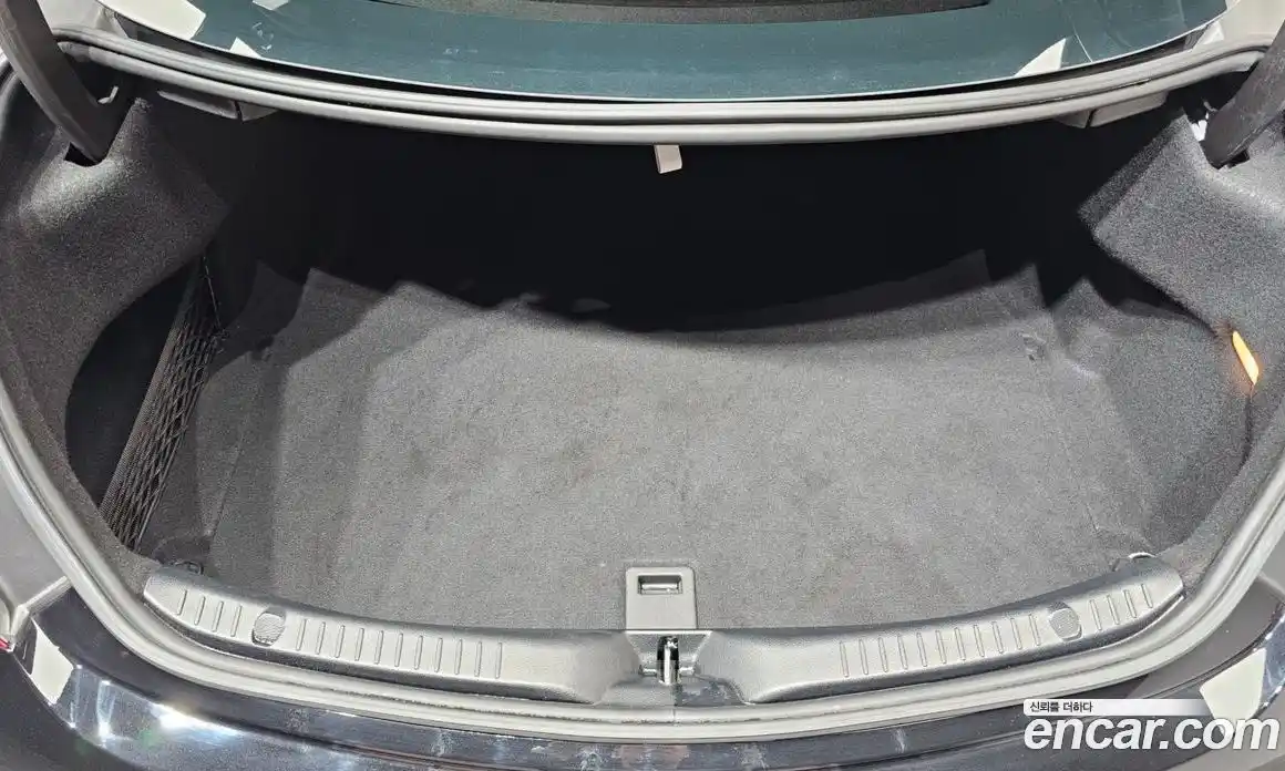 Mercedes-Benz C-Class 2017 2.1 Автомат в Москве № 542112, фото 20