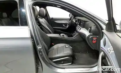 Mercedes-Benz E-Class 2020 2.0 Автомат в Москве № 542370, миниатюра 11