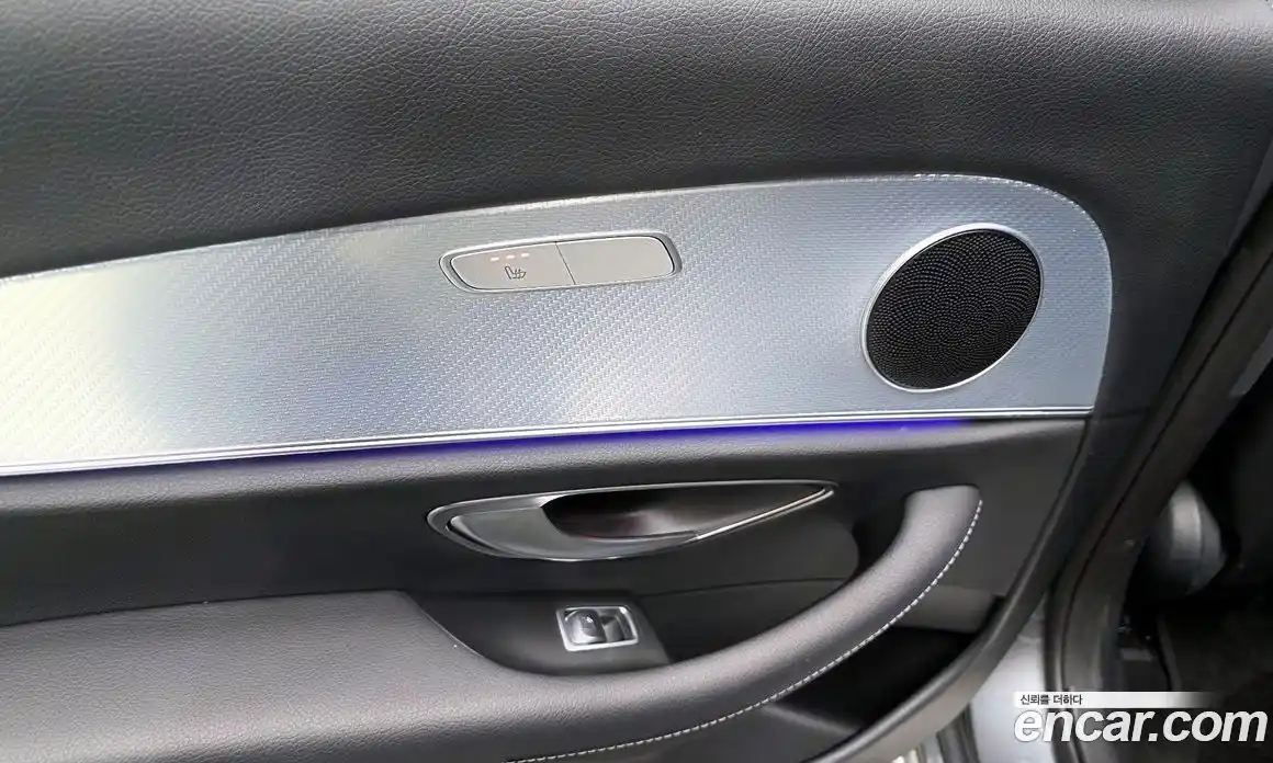 Mercedes-Benz E-Class 2020 2.0 Автомат в Москве № 542370, фото 19