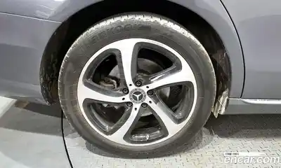 Mercedes-Benz E-Class 2020 2.0 Автомат в Москве № 542370, миниатюра 5