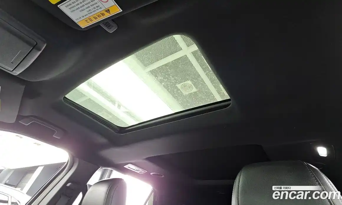 Ford Explorer 2016 2.3 Автомат в Москве № 542523, фото 18