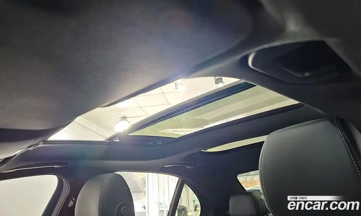 Mercedes-Benz E-Class 2022 2.0 Автомат в Москве № 542539, фото 20