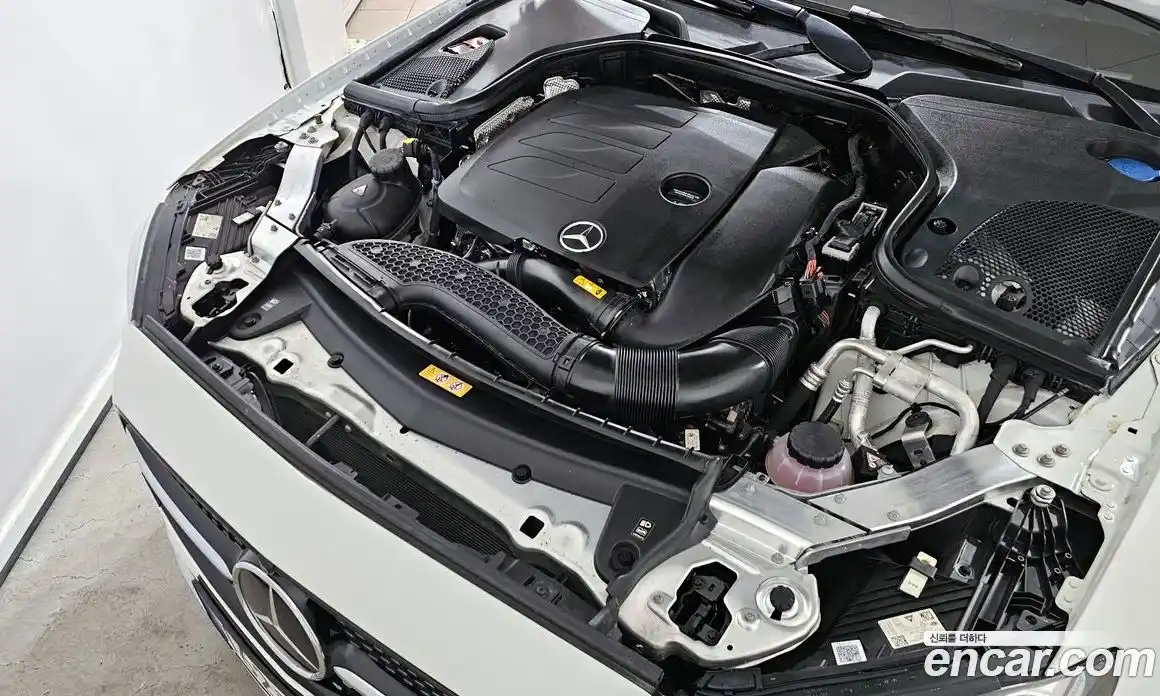 Mercedes-Benz E-Class 2022 2.0 Автомат в Москве № 542539, фото 6