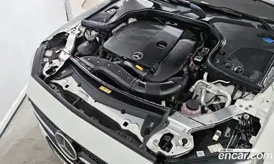 Mercedes-Benz E-Class 2022 2.0 Автомат в Москве № 542539, миниатюра 6