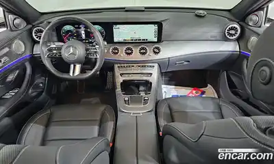 Mercedes-Benz E-Class 2022 2.0 Автомат в Москве № 542539, миниатюра 7