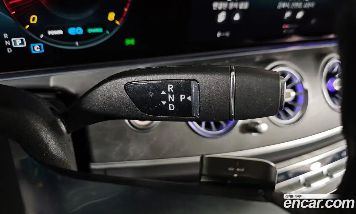 Mercedes-Benz E-Class 2022 2.0 Автомат в Москве № 542539, фото 9