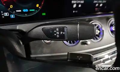 Mercedes-Benz E-Class 2022 2.0 Автомат в Москве № 542539, миниатюра 9