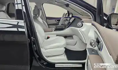 Mercedes-Benz EQS 2023 0.3 Автомат в Москве № 542649, миниатюра 11
