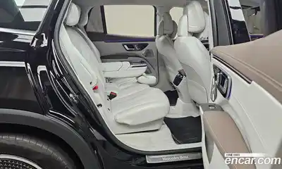 Mercedes-Benz EQS 2023 0.3 Автомат в Москве № 542649, миниатюра 12