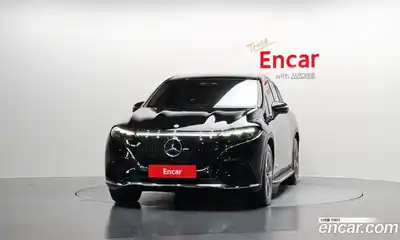 Mercedes-Benz EQS 2023 0.3 Автомат в Москве № 542649, миниатюра 3