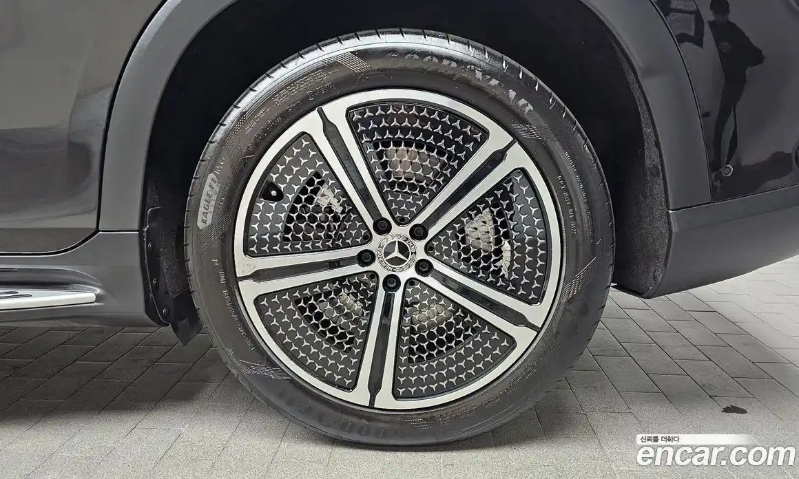 Mercedes-Benz EQS 2023 0.3 Автомат в Москве № 542649, фото 5