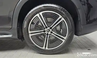 Mercedes-Benz EQS 2023 0.3 Автомат в Москве № 542649, миниатюра 5