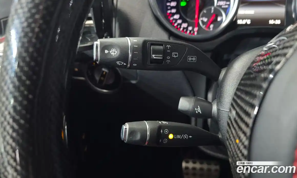 Mercedes-Benz G-Class 2017 5.5 Автомат в Москве № 543144, фото 17