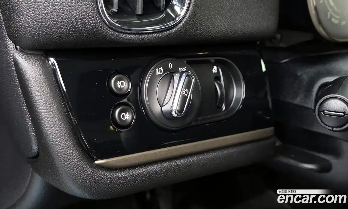 Mini Countryman 2023 1.5 Автомат в Москве № 543443, фото 11