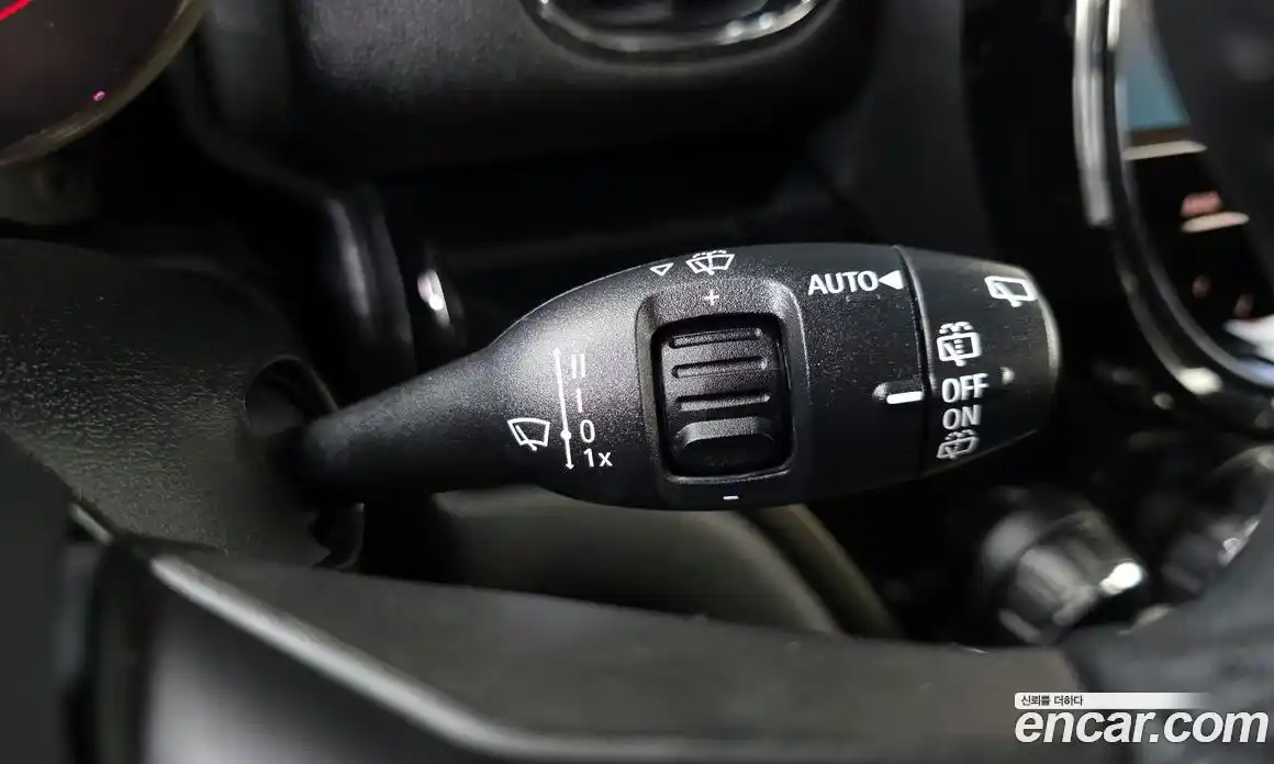 Mini Countryman 2023 1.5 Автомат в Москве № 543443, фото 12