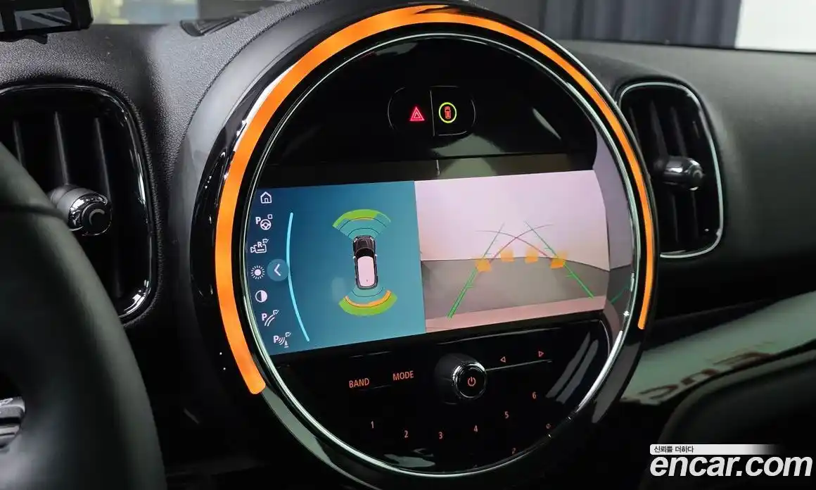 Mini Countryman 2023 1.5 Автомат в Москве № 543443, фото 14